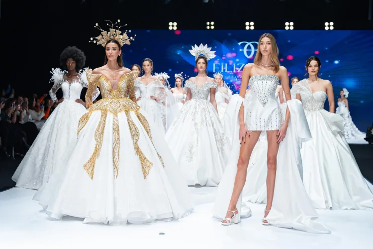 IF Wedding Fashion İzmir 2026: Moda ve Fırsatlar