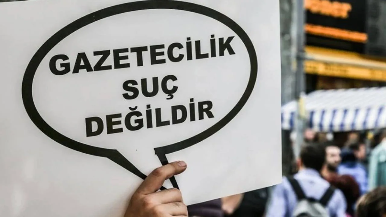 İfade Özgürlüğü Raporu: Engeller Artıyor!