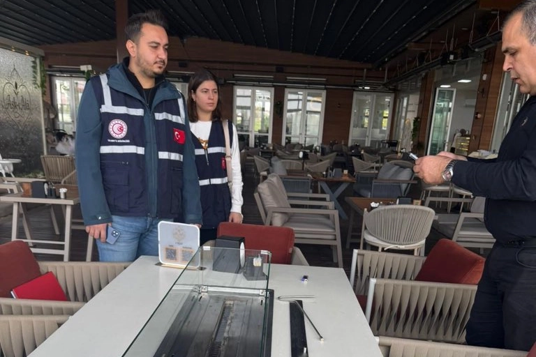 Iğdır’daki Isıtıcı İddiasına Bakanlıktan Yanıt!