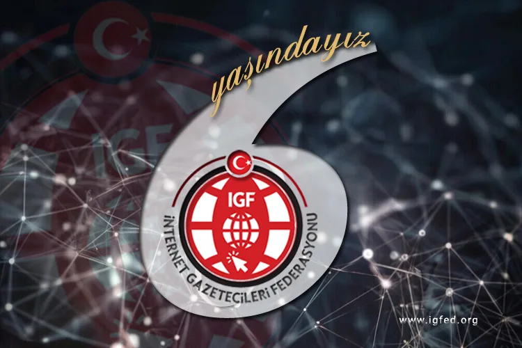 İGF, Medyanın Geleceği İçin Radikal Adımlar Şart!