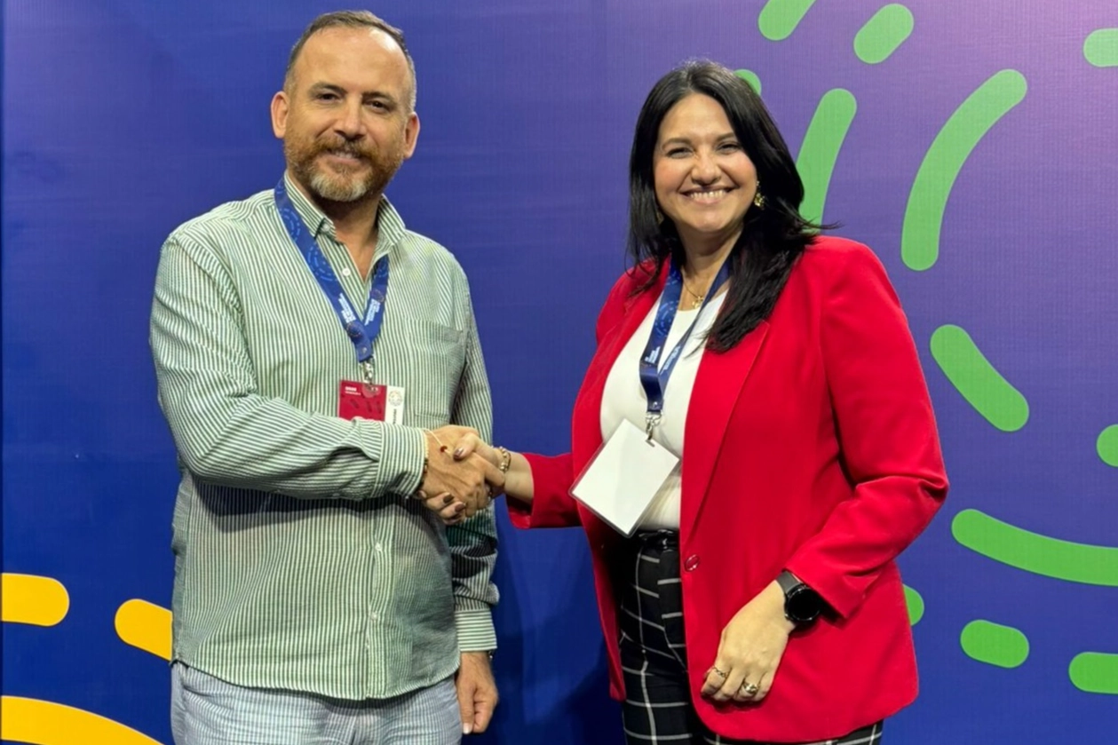 İGF, Venezuela’da Yeni Temsilci Atadı!