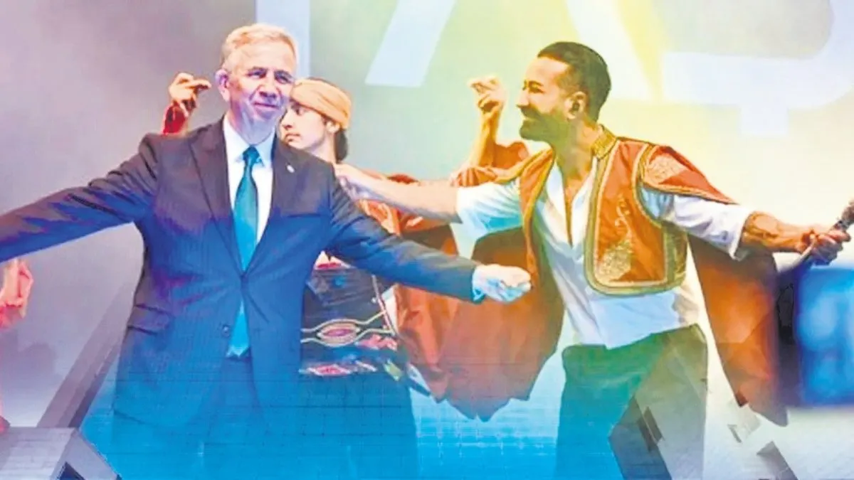 İhalesiz Konser Skandalı: Gerçekler Ortaya Çıktı!