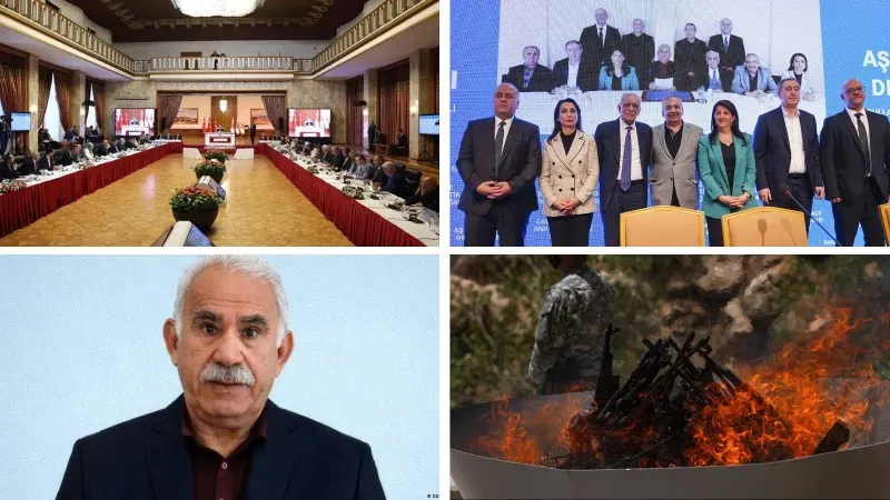 İHD’den ‘Barış’ İçin Kanun Teklifine Destek