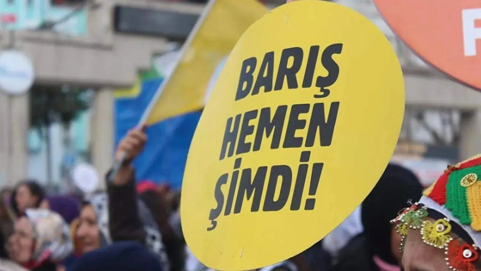 İHD’den Komisyona Barış Çağrısı: Hızla Eyleme Geçin!