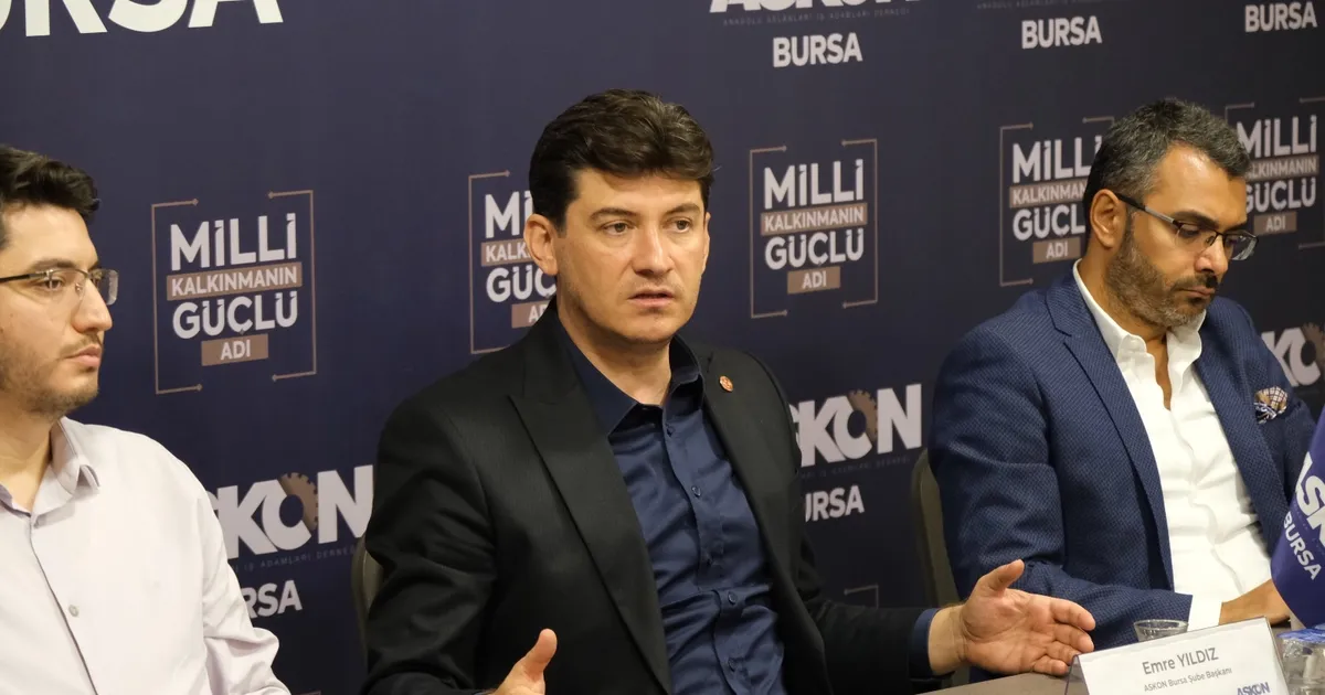 İhracat İçin Bursa’da Yeni Fırsatlar Sunuldu!