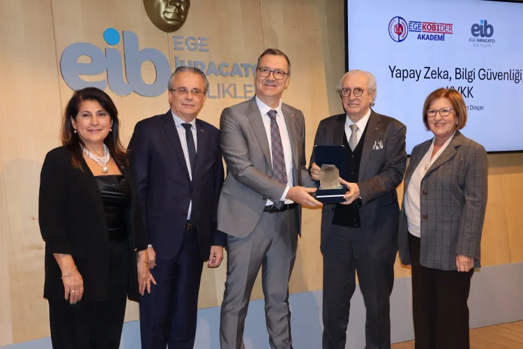 İhracat İçin Eğitim Programı Tamamlandı!