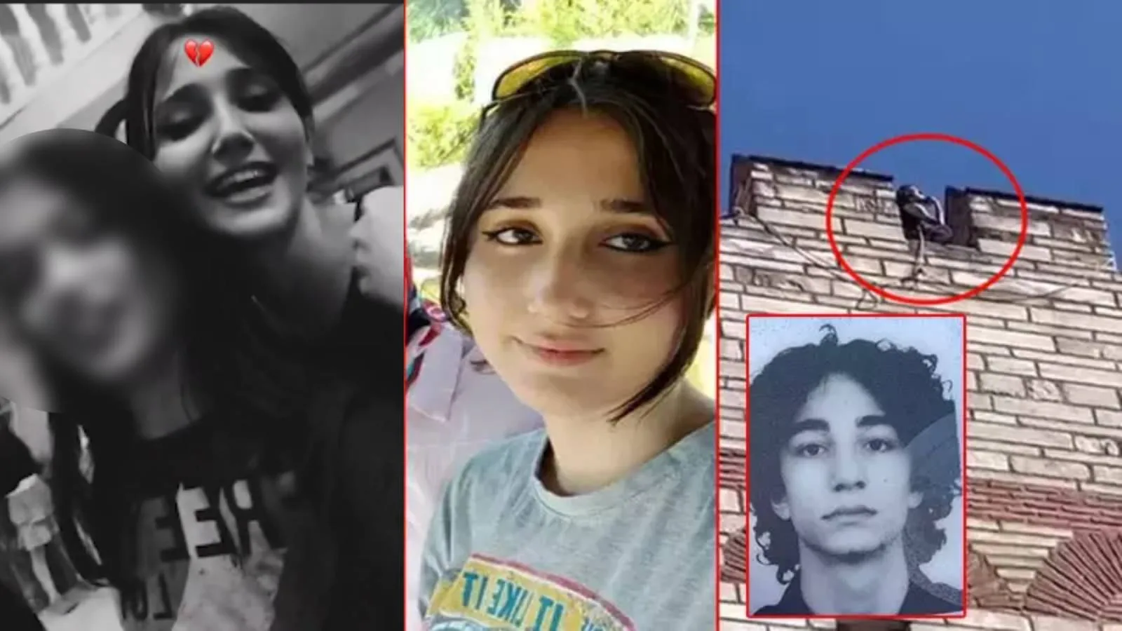 İkbal Uzuner Cinayetiyle İlgili Şok Gelişme!