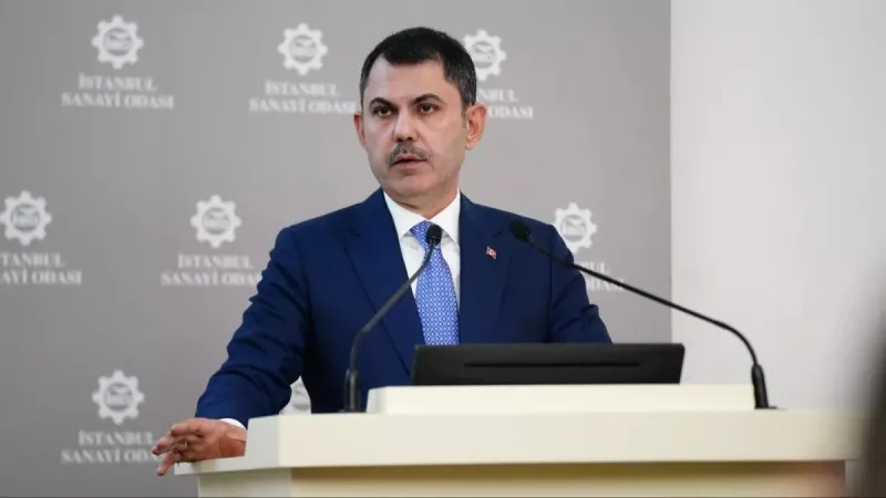 İki Asırda Yapılacak İşleri Çeyrek Asırda Tamamladık