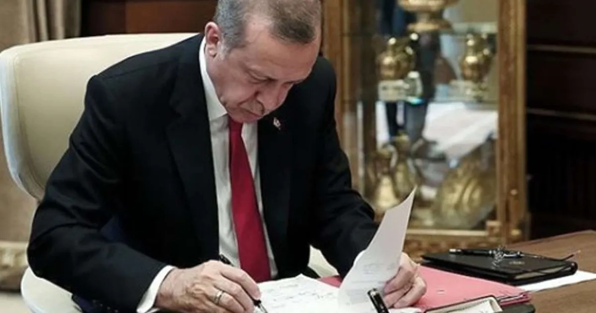 İki İl Milli Eğitim Müdürü Görevden Alındı!