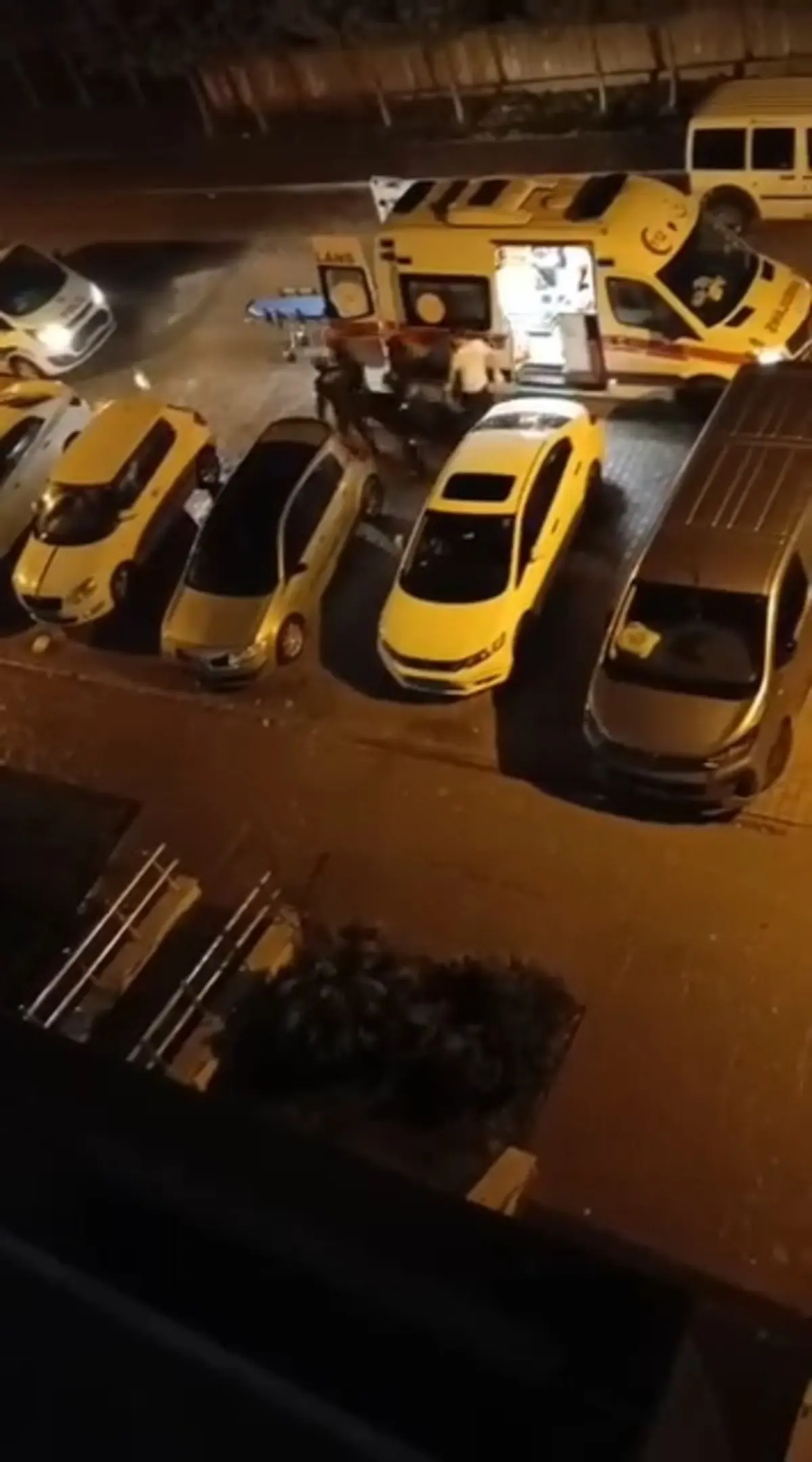 22 yaşındaki Aleyna'nın öldürülmesinde şoke eden detay! 5
