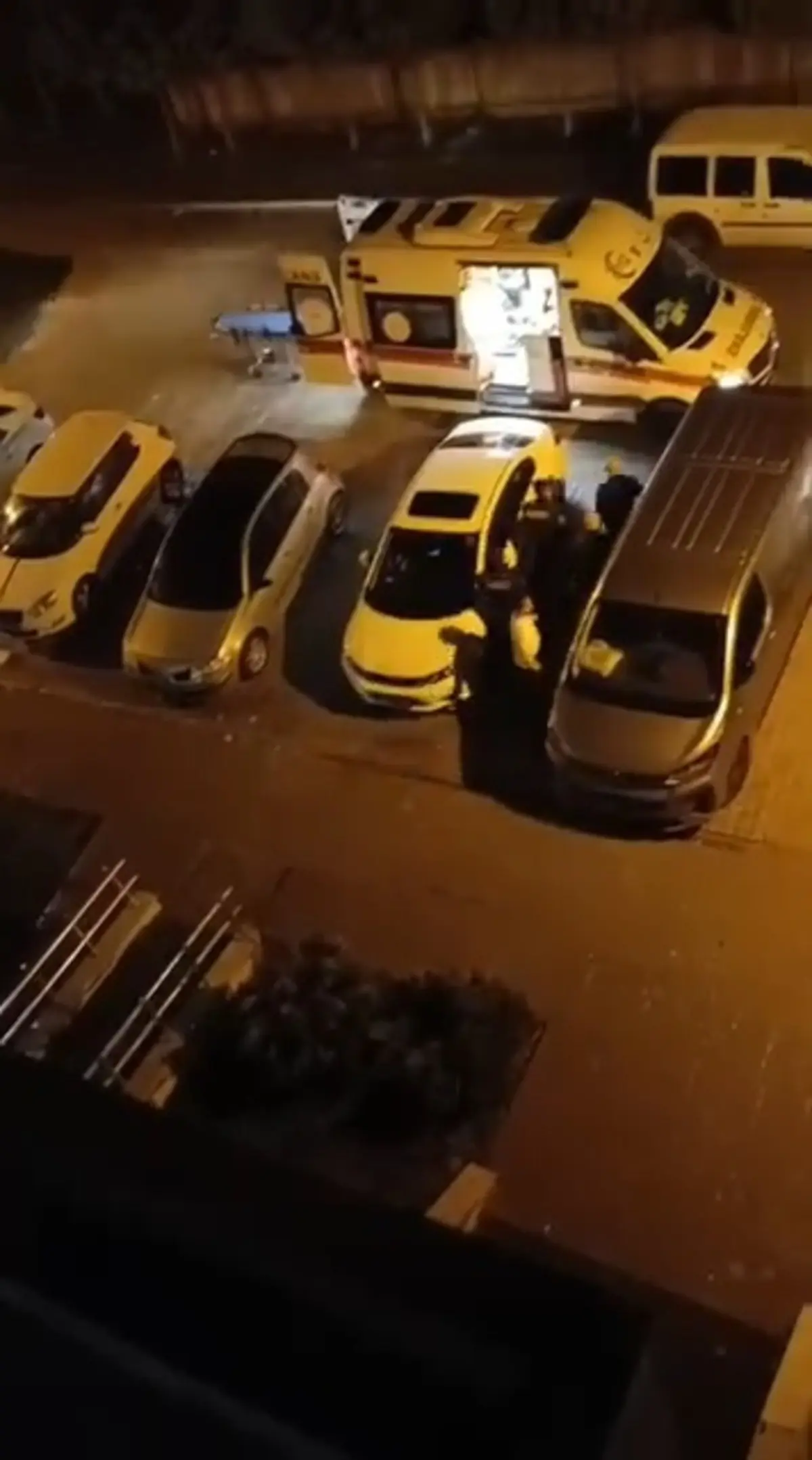 22 yaşındaki Aleyna'nın öldürülmesinde şoke eden detay! 6