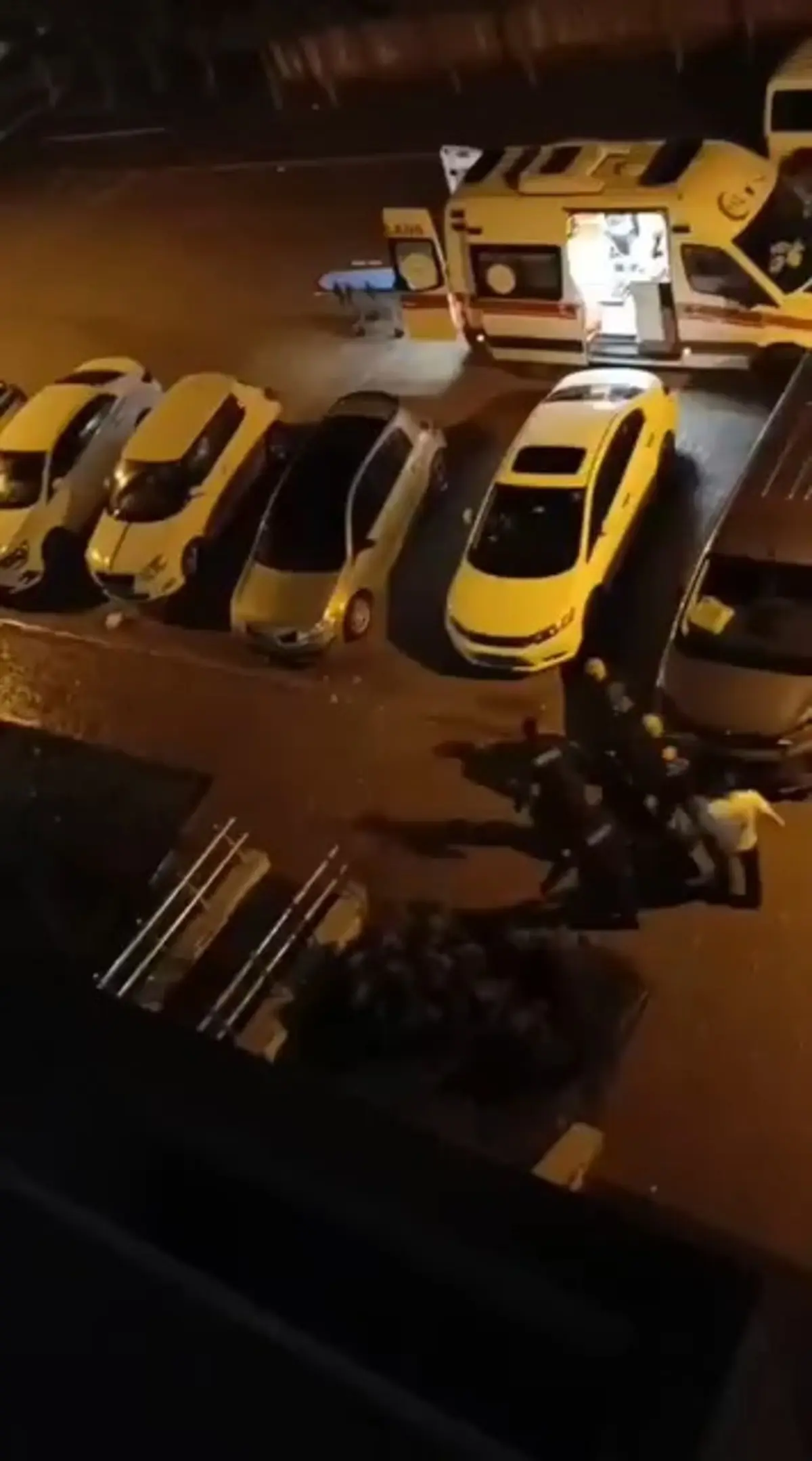 22 yaşındaki Aleyna'nın öldürülmesinde şoke eden detay! 4