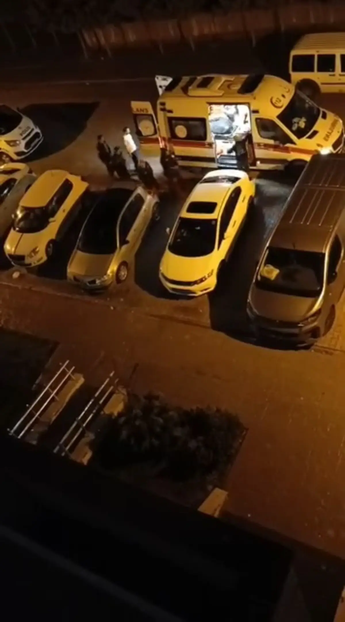 22 yaşındaki Aleyna'nın öldürülmesinde şoke eden detay! 7