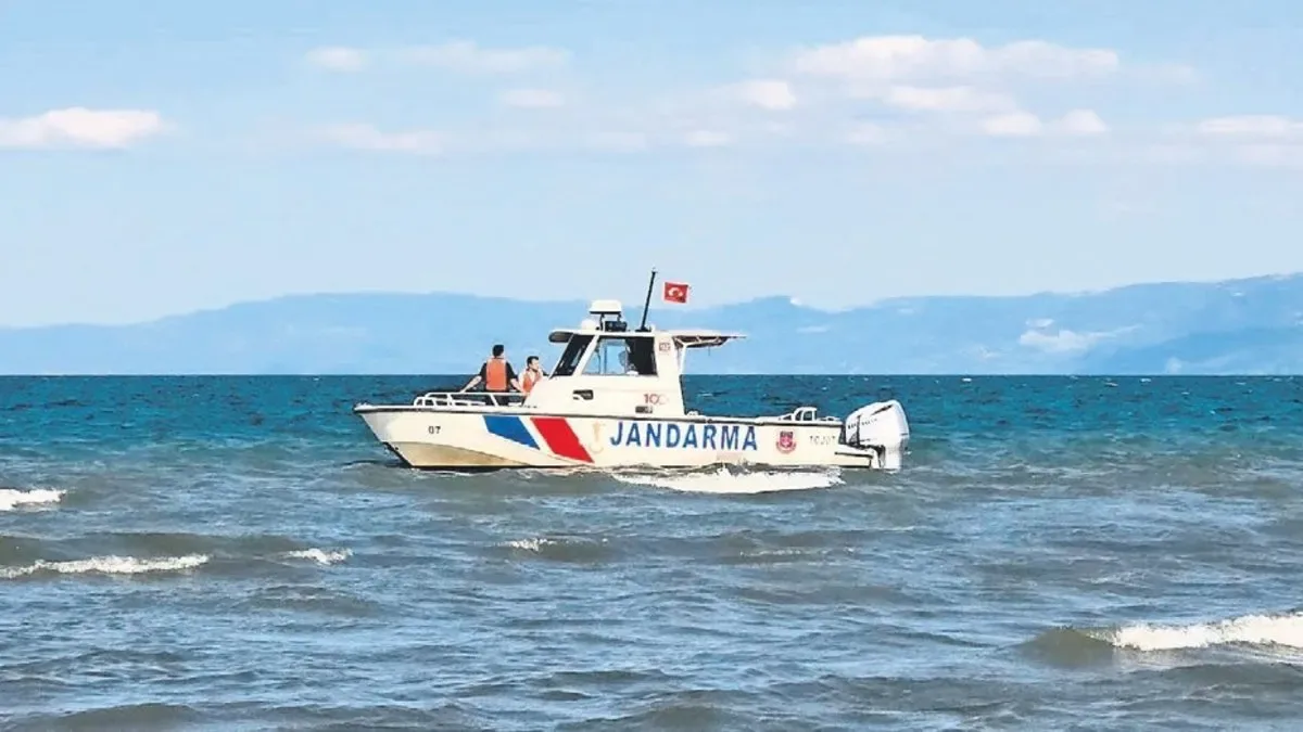 İki Kuzen Gölde Kayboldu, Cansız Bedeni Bulundu
