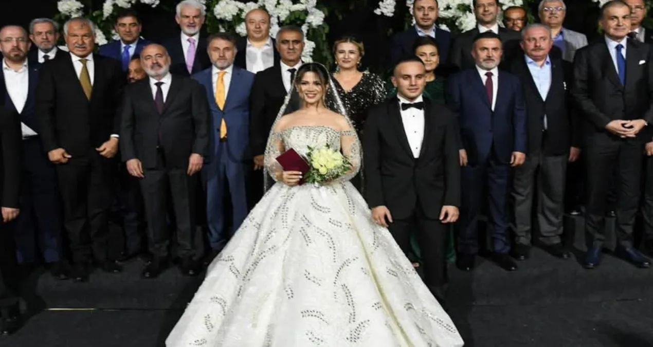 İki Parti, Tek Nikah: MHP’li Başkan Dikkat Çekti!