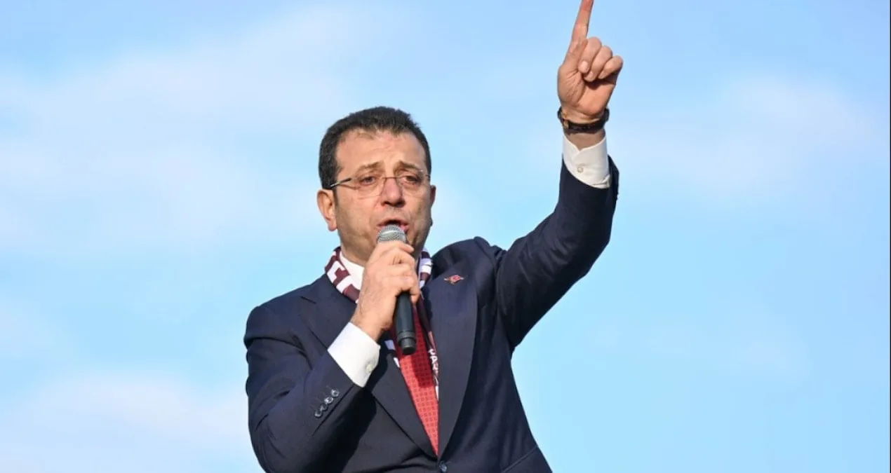 İki Şehir, Bir Cadde: Trabzon ve Kahramanmaraş
