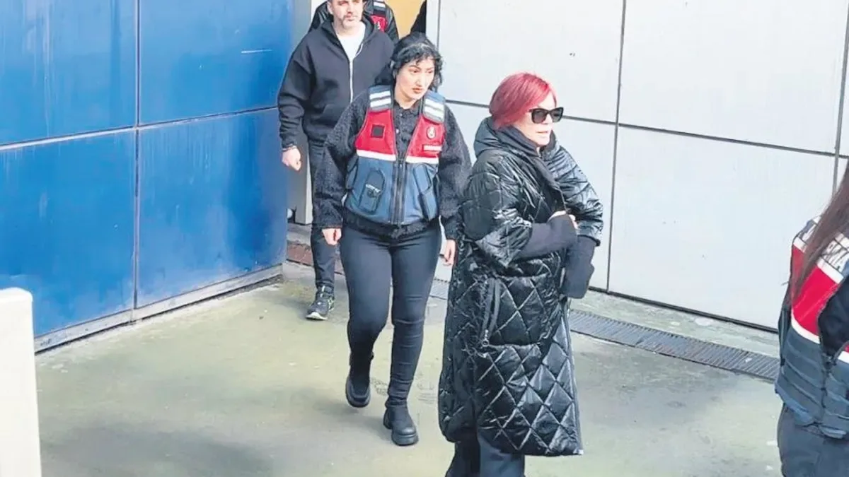 İki Yeni Şüpheli Daha Tutuklandı!