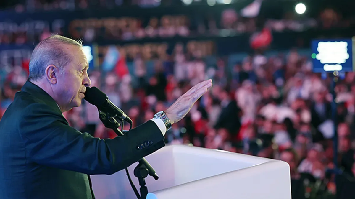 İkinci Çeyrek: 10 Hedefle Yeni Dönem Başlıyor!