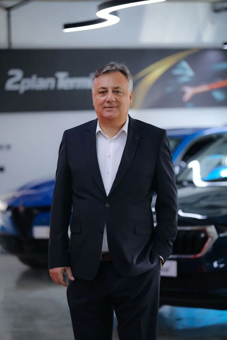 İkinci El Araç Satışları 5 Milyonu Aştı!