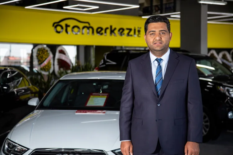İkinci El Araçlarda Fiyatlar Ortalamasında Yüzde 7 Düştü
