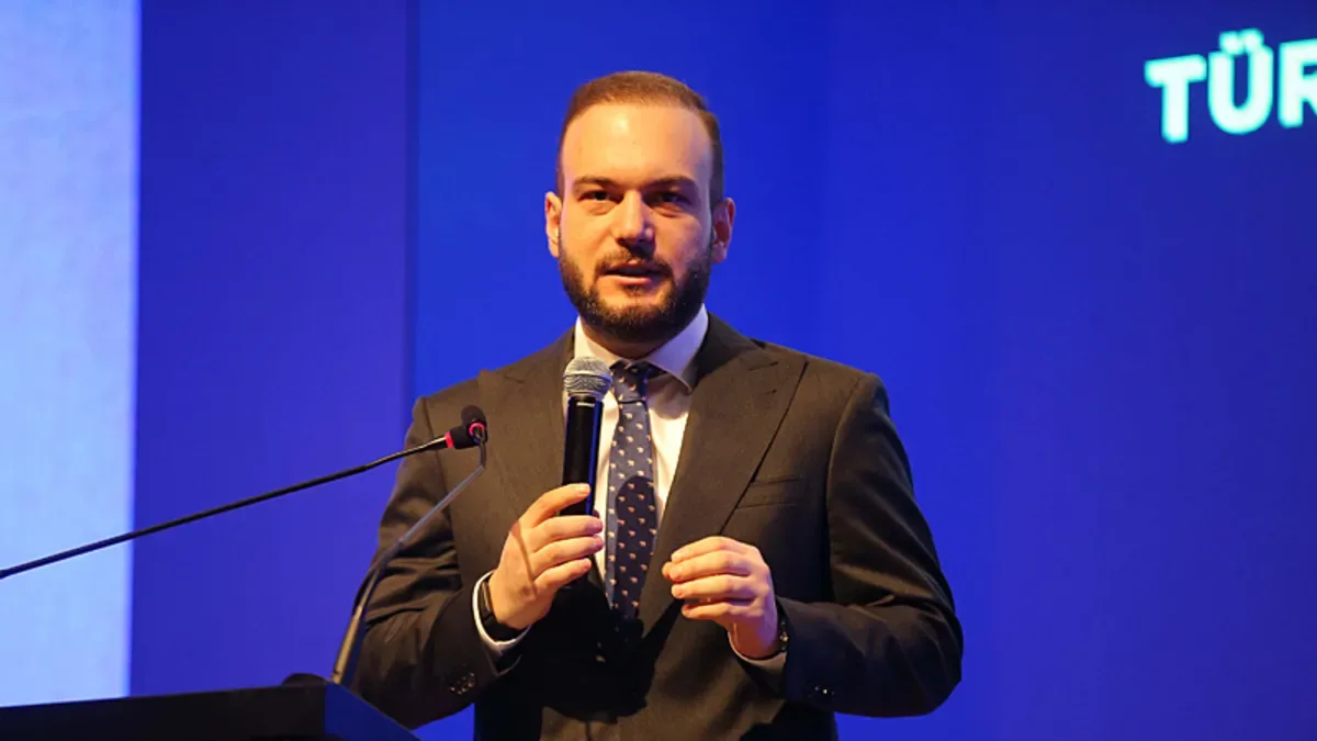 İklim Değişikliğiyle Mücadelede Sıfır Atık Vurgusu