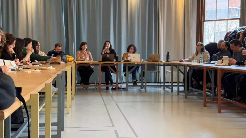 İklim Krizi ve COP31: Sivil Toplumun Rolü