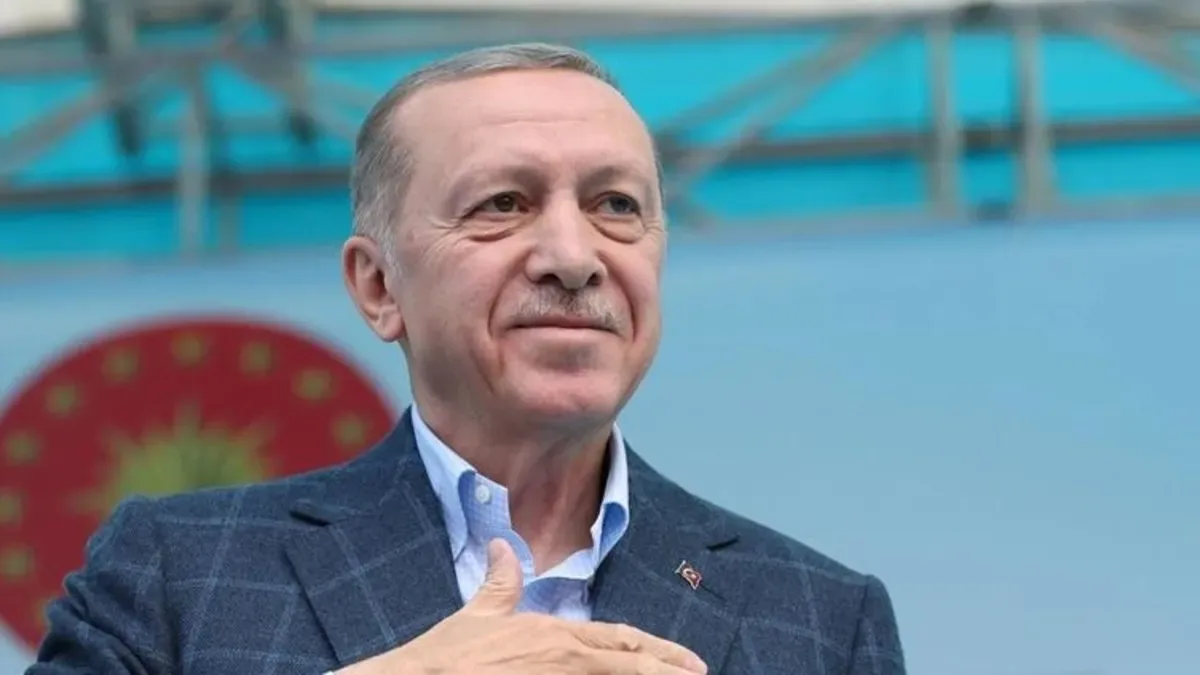 İklim Mücadelesi Kararlılıkla Devam Edecek!