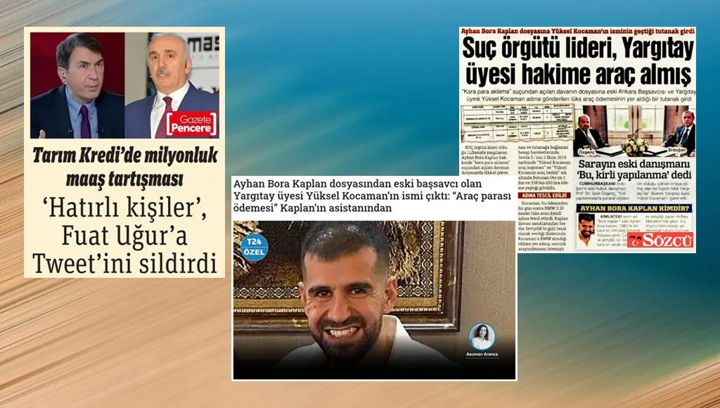 İktidar Medyası: CHP’ye Operasyon, Gerçekleri Gizliyor!