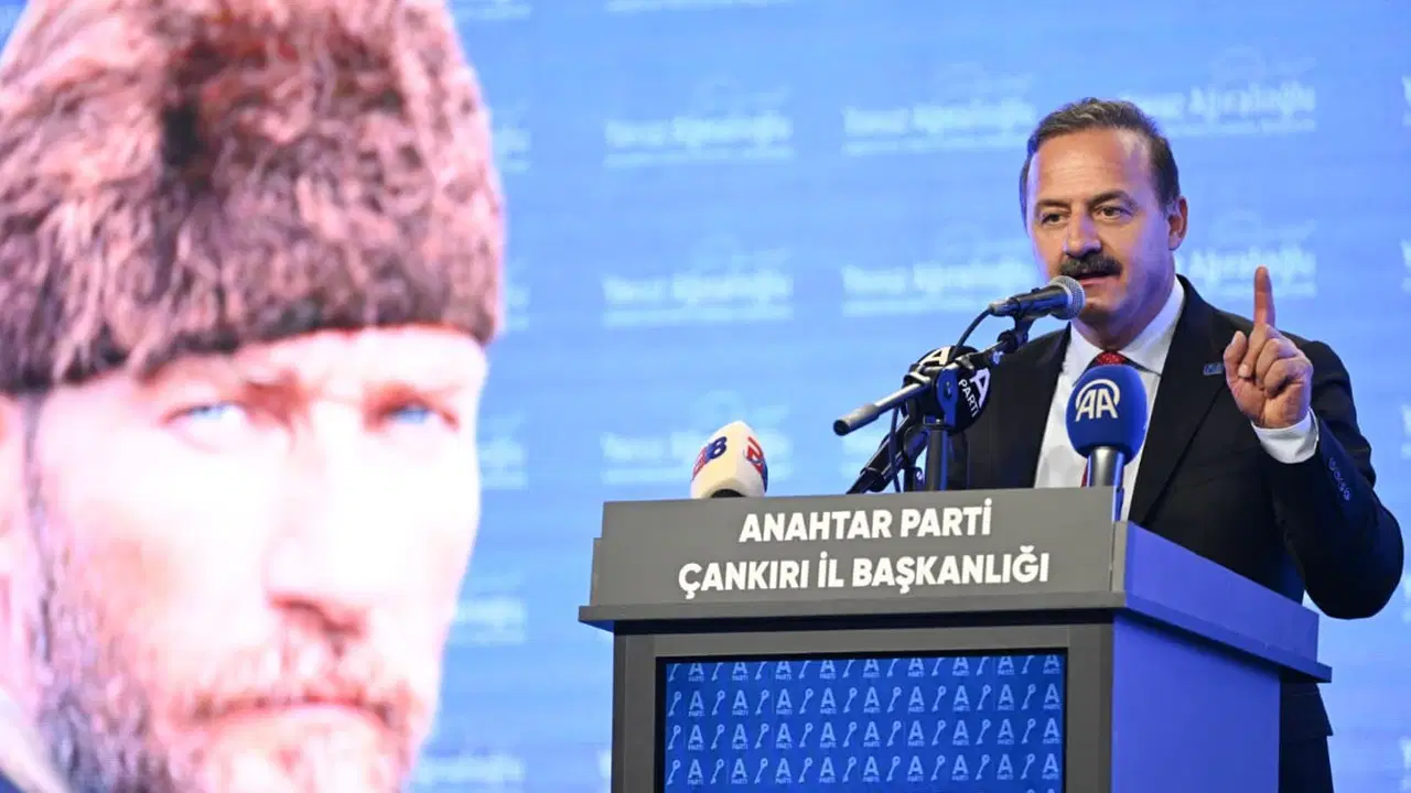 İktidar, Muhalefeti Cezalandırıyor!