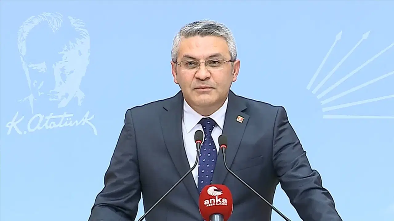 İktidarın Değirmenine Su Taşımıyorum