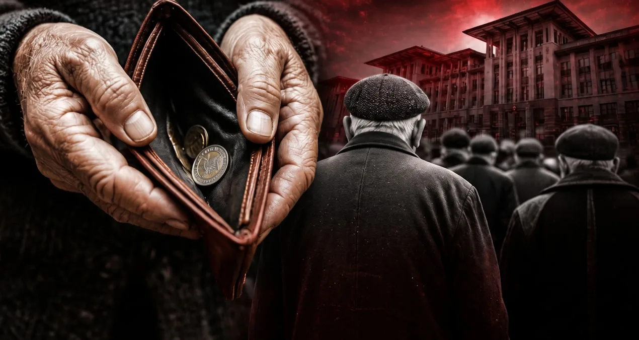 İktidarın emekliye seçim planı şekilleniyor: Emekliler bu zamma ne diyecek?