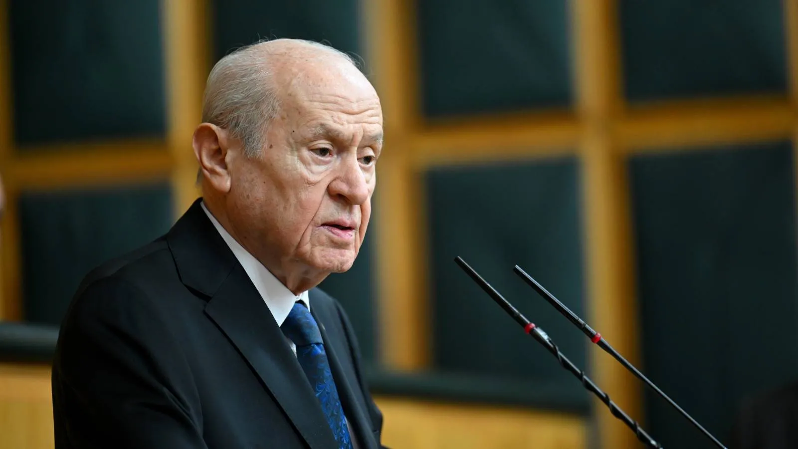 İktidarın ‘Terörsüz Türkiye’ Stratejisi Tartışma Yarattı