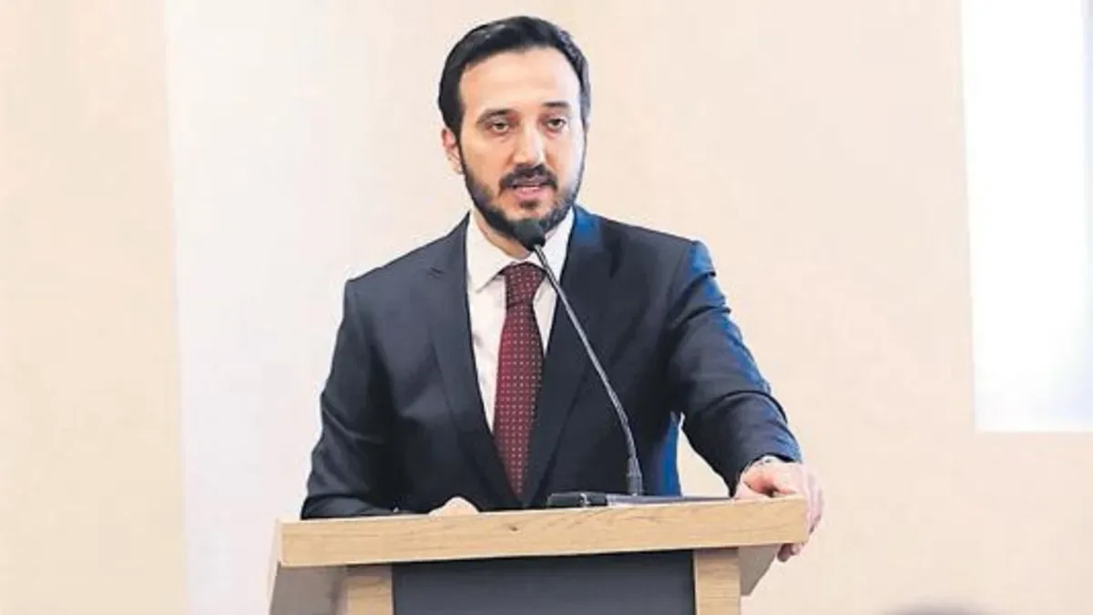 İl Başkanı Özdemir’den İBB’ye Sert Araç Tepkisi!