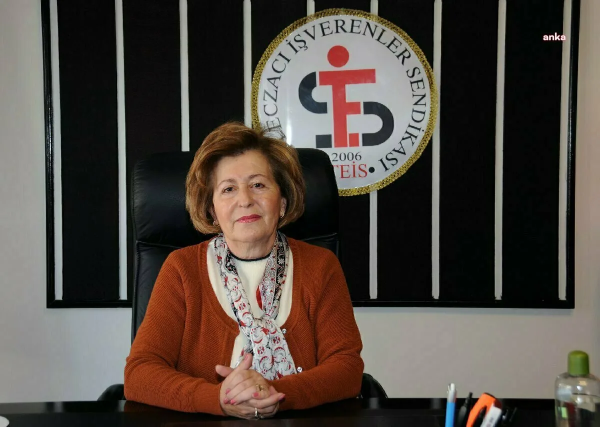 İlaç Erişimi Tehdidi: Eczacılar Alarmda!