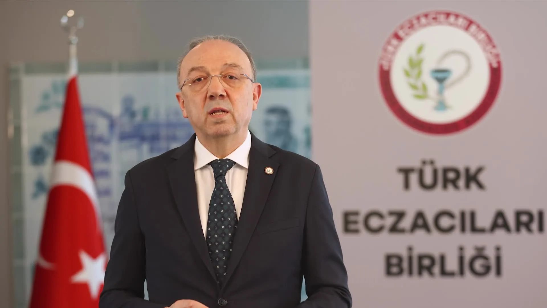 İlaç Yoklukları İçin Acil Çözüm Çağrısı!