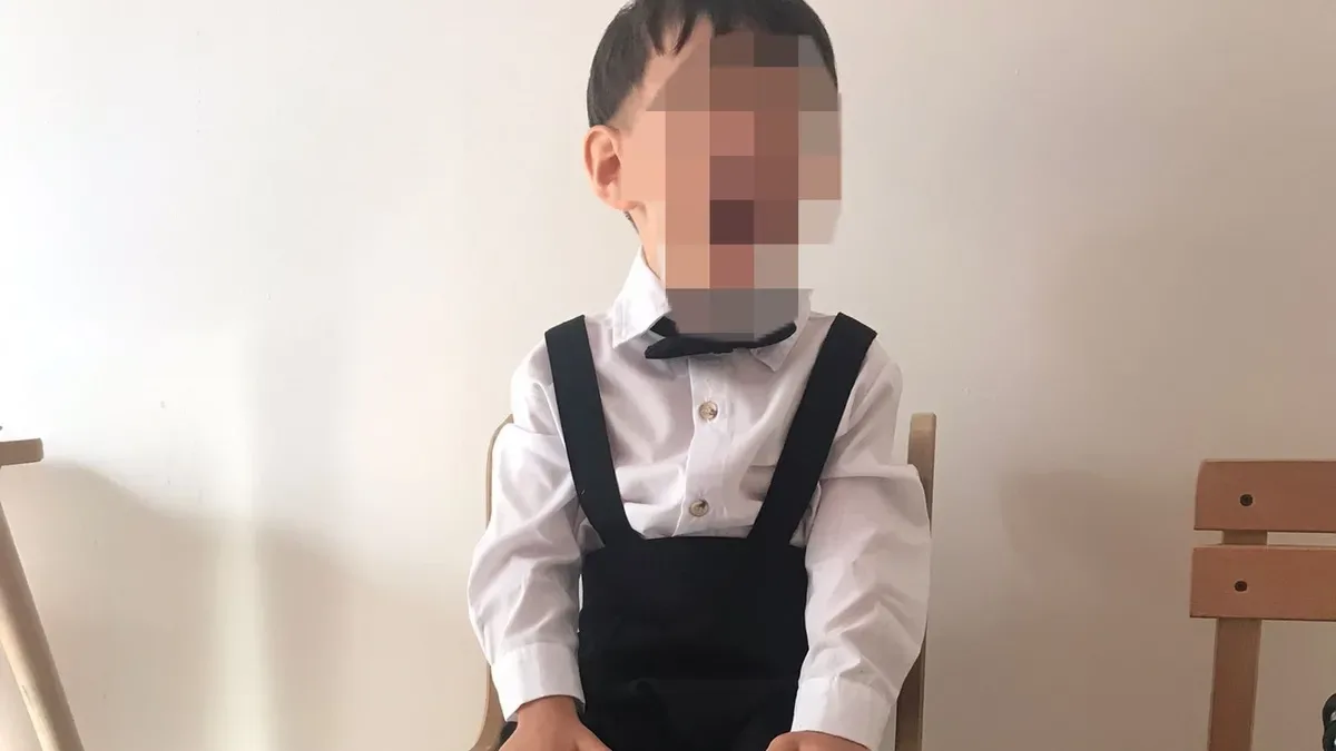 İlaçlama Faciası: Çocuk Zehirlenerek Hayatını Kaybetti