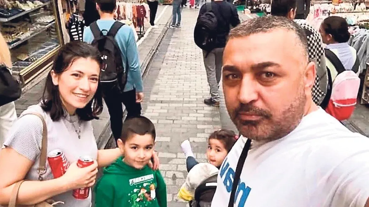 İlaçlama Görevlisi: ‘Sertifikam Yok’ Dedi!