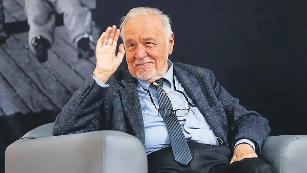 İlber Hoca’ya Son Veda: Bir Efsane Yolda Gidiyor