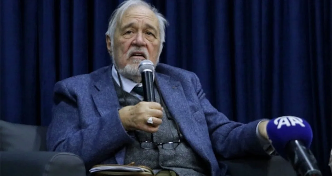 İlber Ortaylı’dan Gençlere ve Politikalara Tavsiyeler