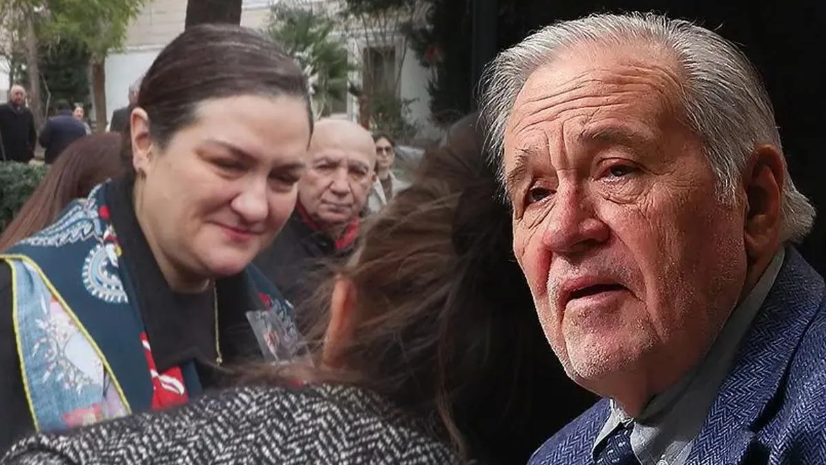 İlber Ortaylı İçin Anma Töreni Düzenlendi