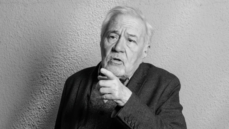 İlber Ortaylı: Modernleşmenin Derinlikleri