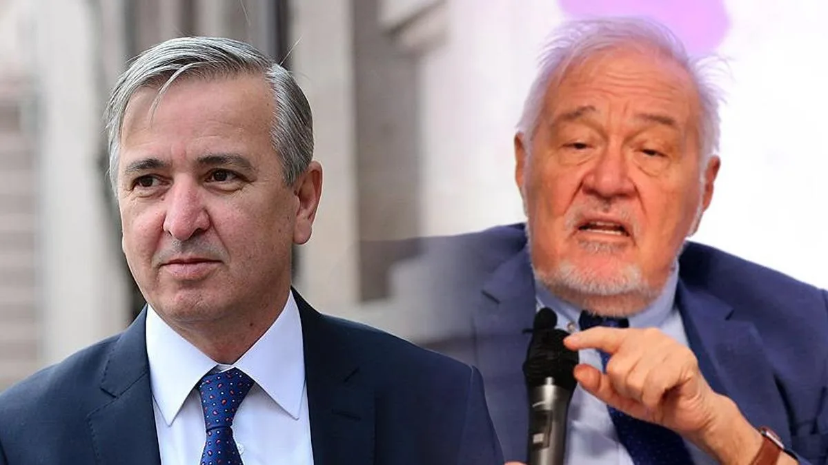 İlber Ortaylı’nın Ölümüne Aydın Ünal’dan Sert Yorum