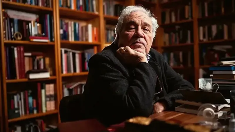İlber Ortaylı: Tarih Merakım Çocukluğumdan Beri