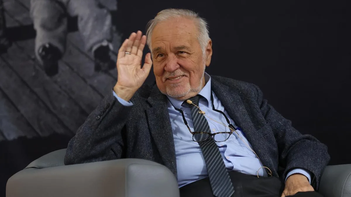 İlber Ortaylı’ya Son Veda: Tarihçi Uğurlanıyor