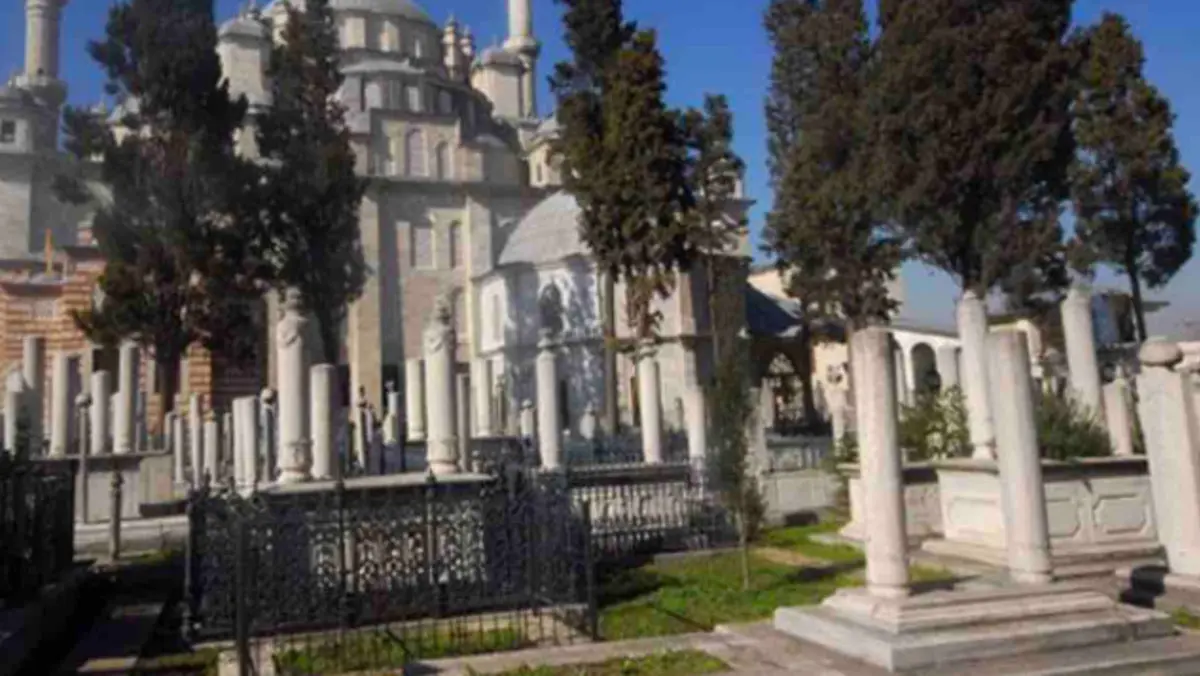 İlber Ortaylı ya son veda! Türkiye, İlber hocasını uğurluyor... 2