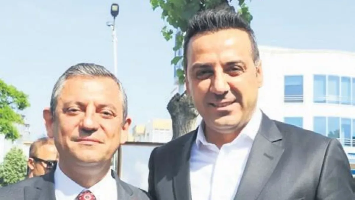 İlçede Farklı Vurgun: Şok Edici Olay!