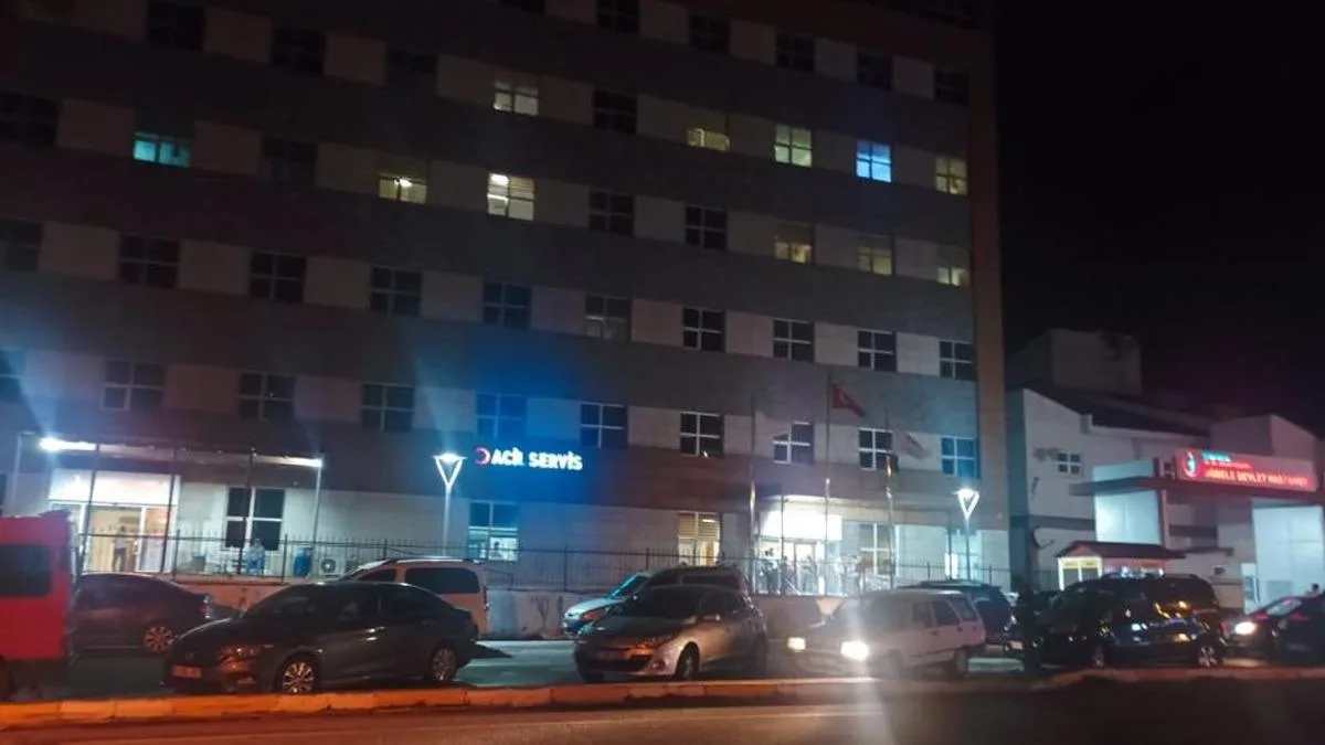 İlçede Hastane Başvuruları Patladı: Sağlık Alarmda!
