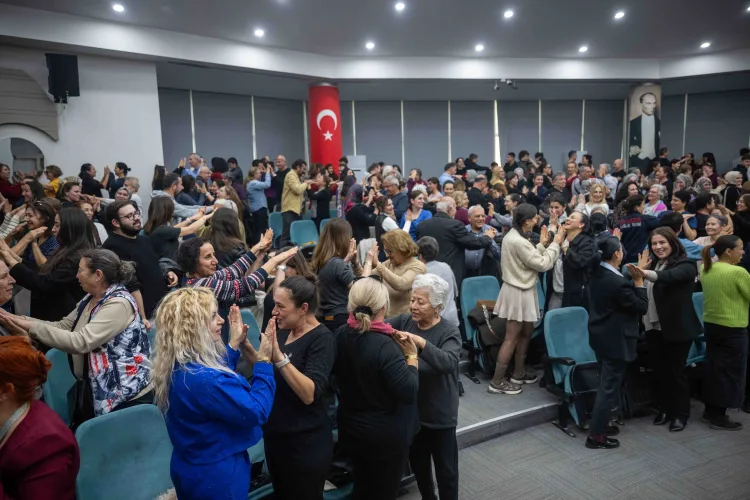 İletişim, Aile ve Eğitimde Başarının Anahtarı!