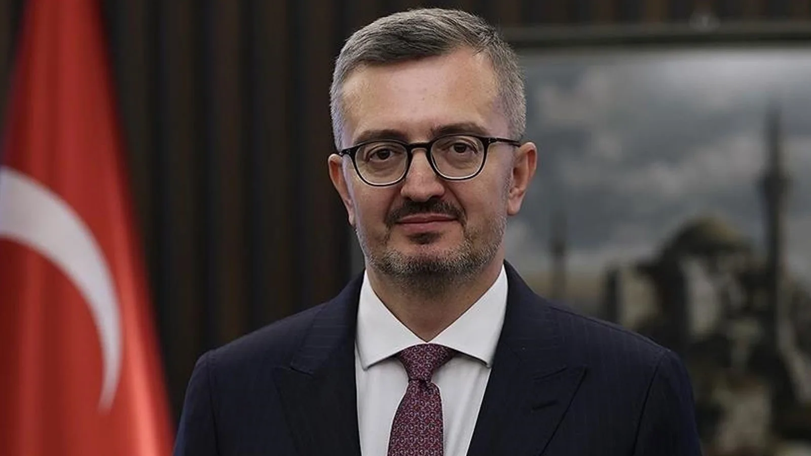 İletişim Başkanı Duran’dan İsrail’e Sert Tepki!