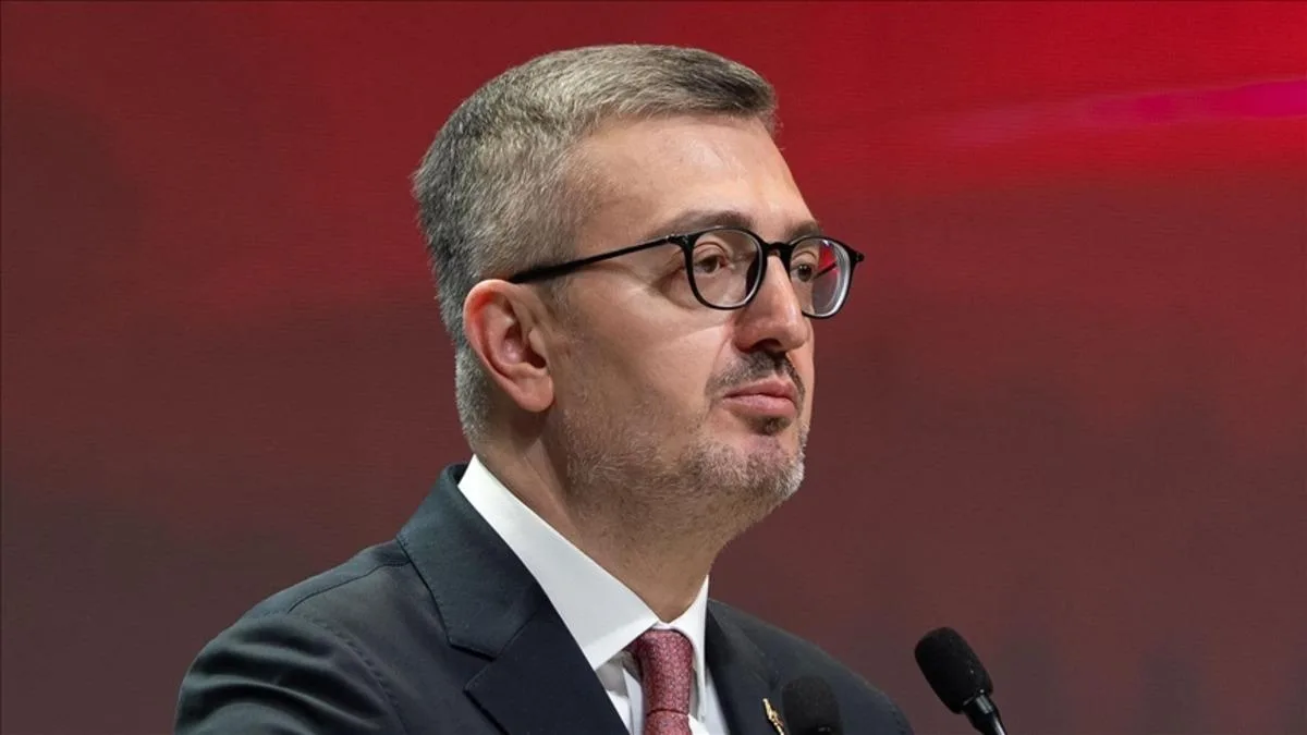 İletişim Başkanı’ndan Savaş Uyarısı: Diyalog Çağı